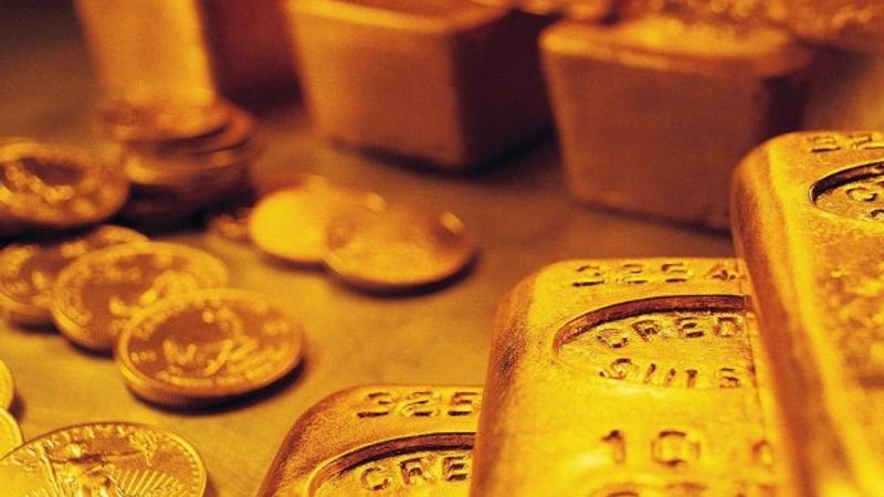 Gram altın 398 lira seviyelerinde