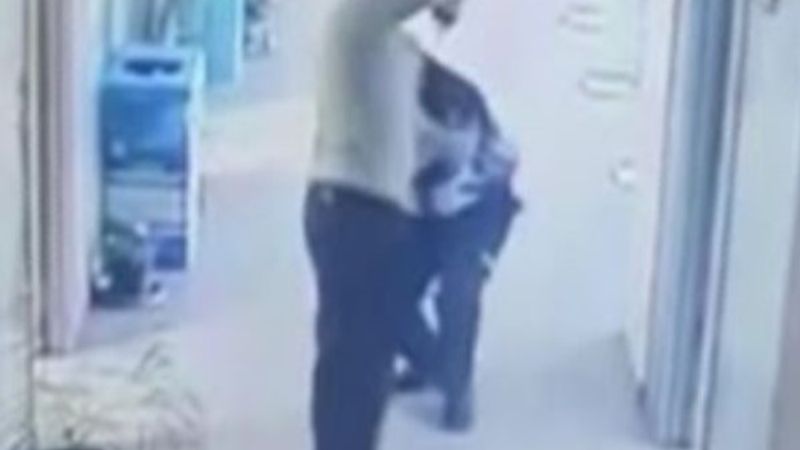 Adana'da belediyede çifte cinayet işleyen sanığa müebbet