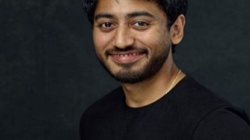 Teknoloji girişimcisi Fahim Saleh, testere ile öldürüldü