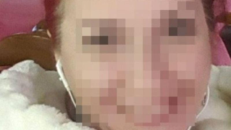 Eskişehir'de sevgilisine kezzap attı: 8 yıl 12 ay hapis