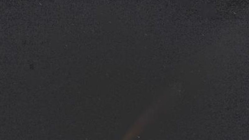 Malatya semalarında Neowise görüldü