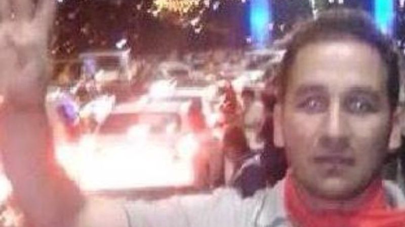 Sakarya'daki kazada ölen kadın, şehidin kardeşi çıktı