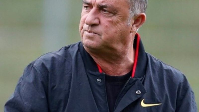 Fatih Terim, altyapıdan 4 ismi yazdı