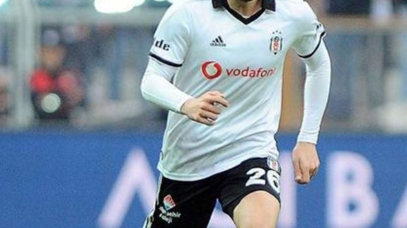 Beşiktaş, Dorukhan ile görüşecek