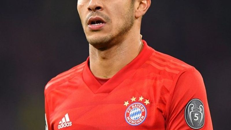 Klopp, Bayern Münih'ten Thiago'yu istiyor
