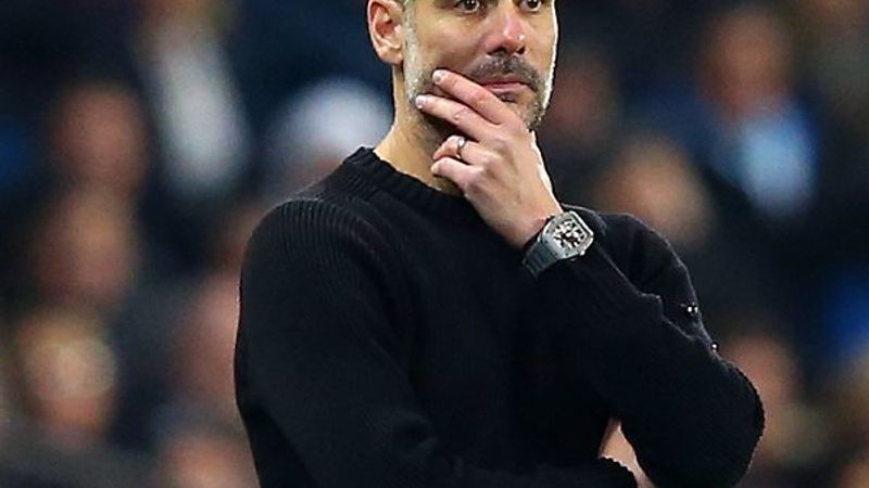 Watzke'den M. City'e: Bir zafer gibi kutlamayı bırakın