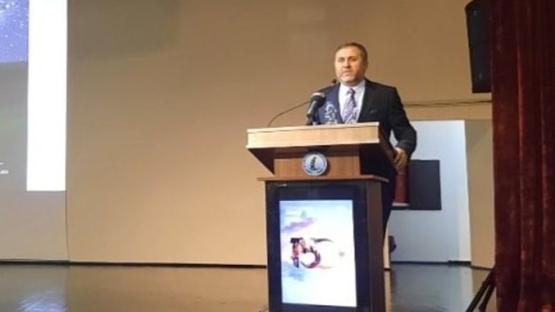 TTK Başkanı Ahmet Yaramış, darbecilere af istedi