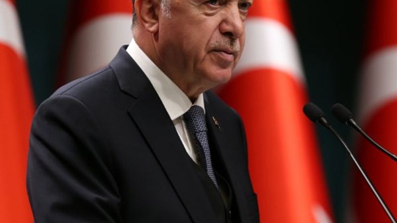 Kıdem reformu çalışmasına Cumhurbaşkanı Erdoğan etkisi