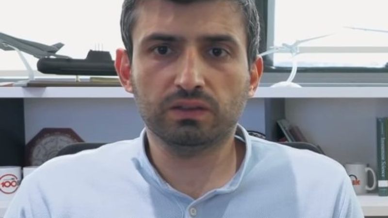 Sümeyye ve Selçuk Bayraktar, 15 Temmuz gecesini anlattı