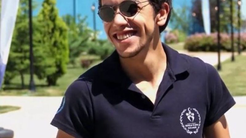 Van şehidinin Avrupa Şampiyonu olduğu öğrenildi