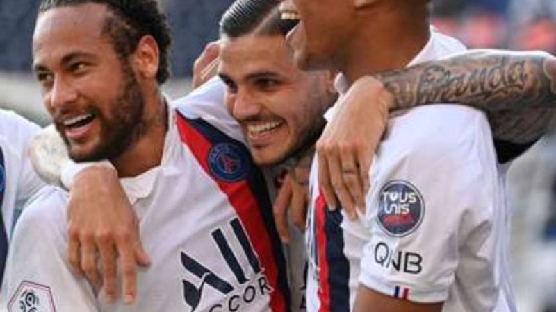 Neymar'dan sakatlık itirafı: Evet, biraz korktuk