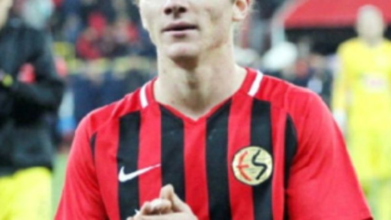 Mehmet Özcan kadro dışı bırakıldı