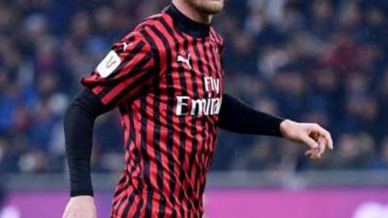 Kjaer: Milan, benim için hep çok özel bir kulüp oldu