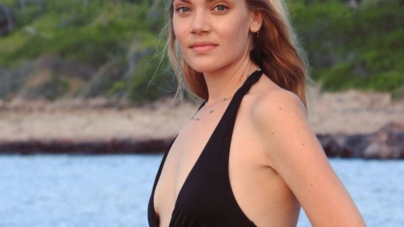 Derya Şensoy, 20 kilo verdi