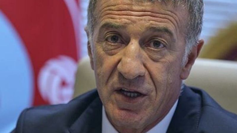 Ahmet Ağaoğlu: Spekülasyonlar gerçekleri yansıtmıyor