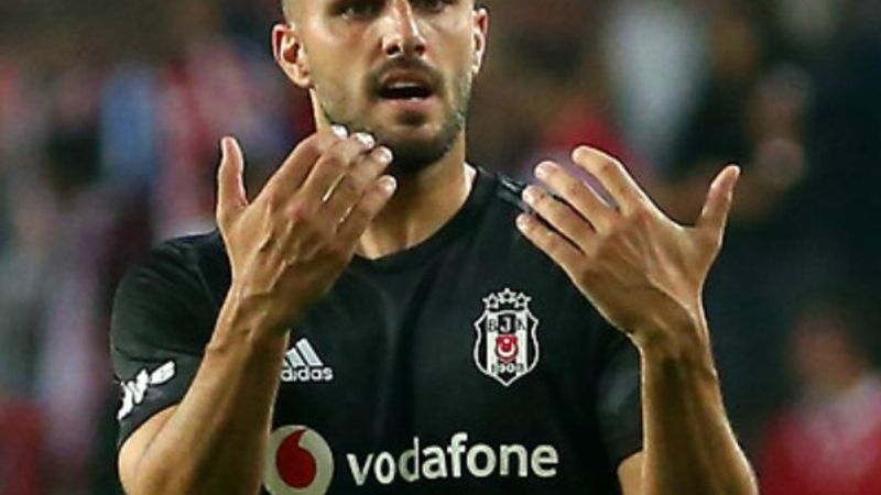 Ruiz'in menajeri, Galatasaray'la görüşüyor
