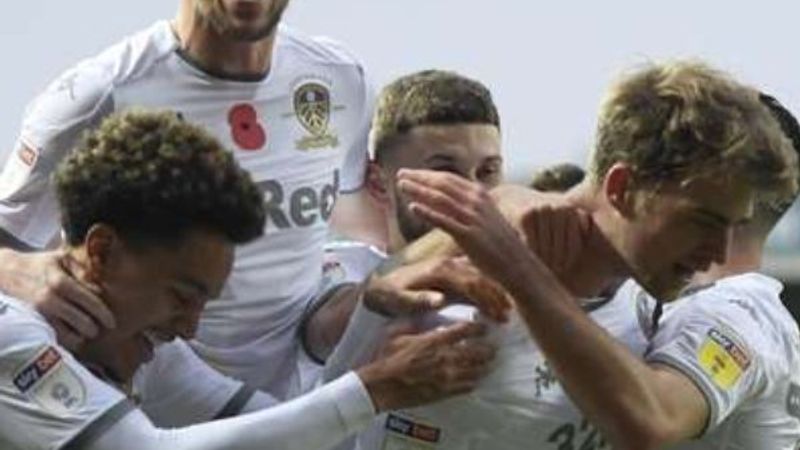 Leeds United, 16 yıl sonra Premier Lig'de
