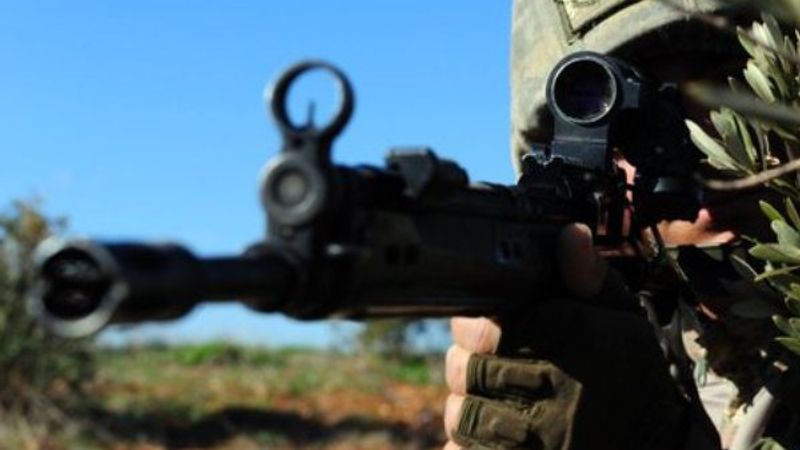 6 PKK/YPG'li terörist yakalandı