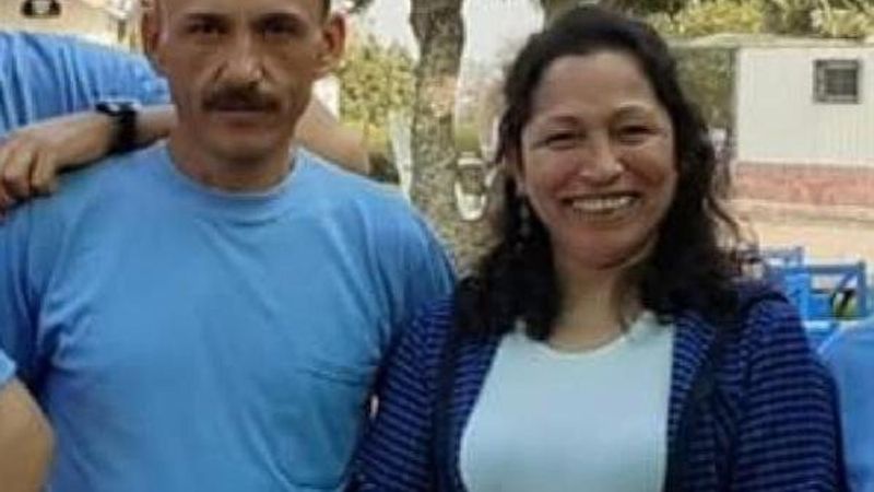 Manisa’da öldürülen kadın katilinin adını verdi