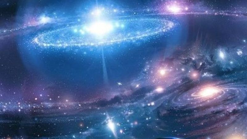 Bilim insanları evrenin yaşını yeniden hesapladı