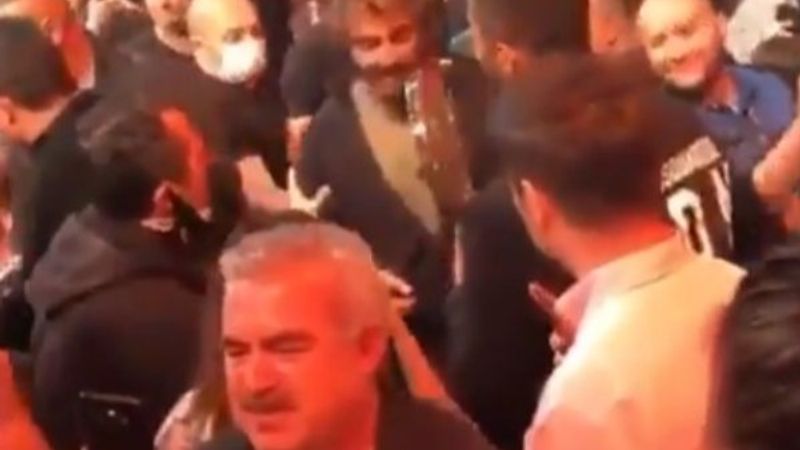 Fahrettin Koca'dan Survivor paylaşımı