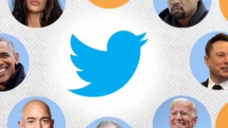 FBI, Twitter hakkında soruşturma başlattı