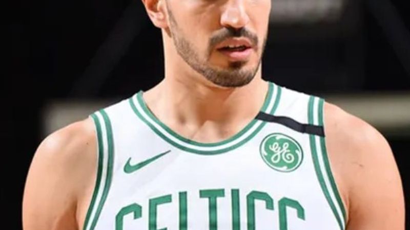 F.Bahçe: Enes Kanter'in kulübümüzle bir ilişkisi olamaz