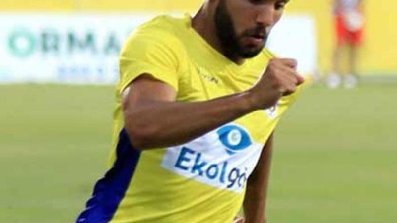 Fenerbahçe, Murat Elkatmış'ı istiyor