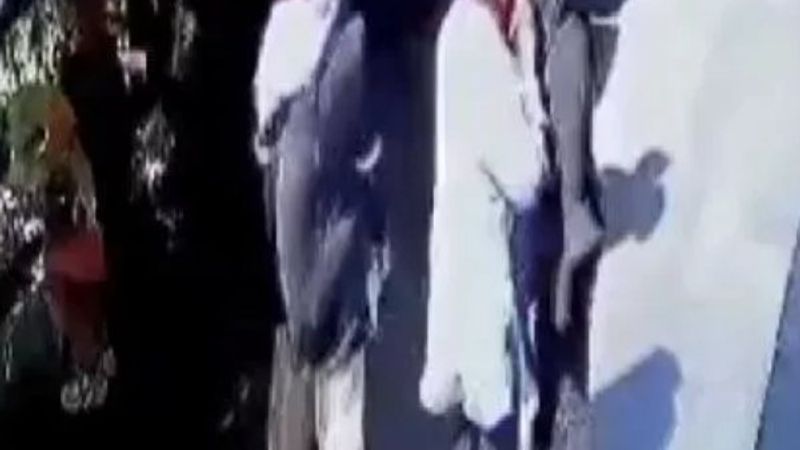 Nişantaşı'nda kafede oturan turistin çantası çalındı