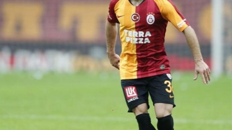 Saracchi ile devam edilmeyecek