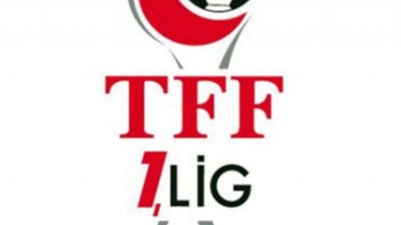 TFF 1. Lig'de play-off eşleşmeleri