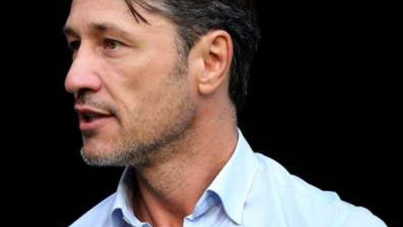 Monaco'da Niko Kovac dönemi