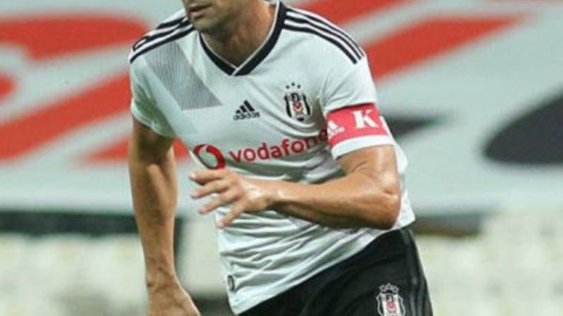 Burak Yılmaz: Söylemek istediğim çok şey var