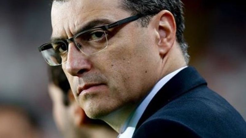 Toulouse'un yeni başkanı Comolli oldu