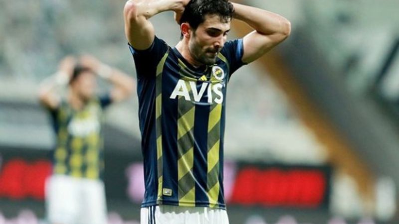 F.Bahçe'den tarihi başarısızlık