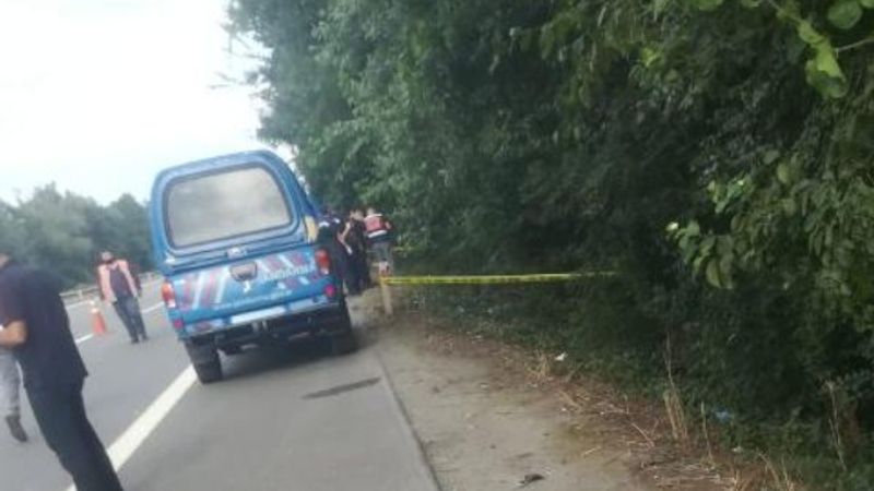 Sakarya'da cesedi bulundu: Eşi ve sevgilisi gözaltında