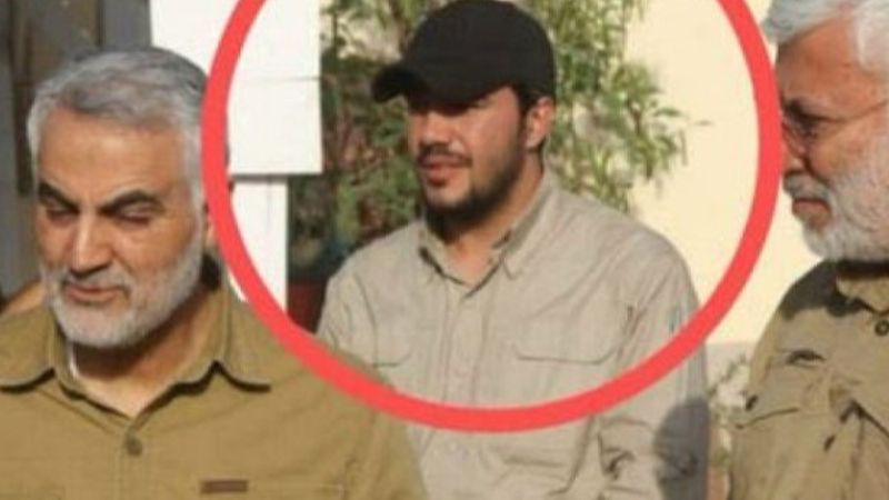 İran, Süleymani'nin güzergahını paylaşan kişiyi idam etti