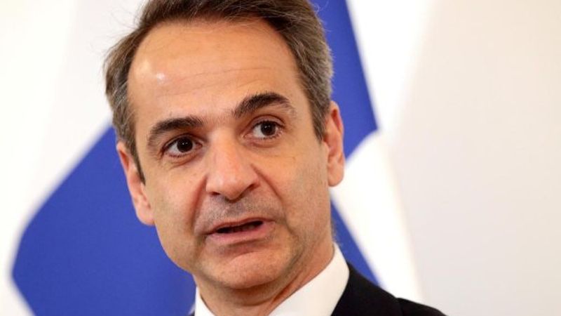 Yunanistan'ın, Kıbrıs Barış Harekatı rahatsızlığı