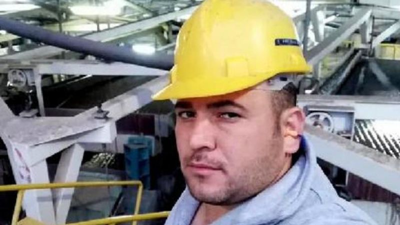 Muğla'da bir kişi kayalıktan uçuruma yuvarlandı