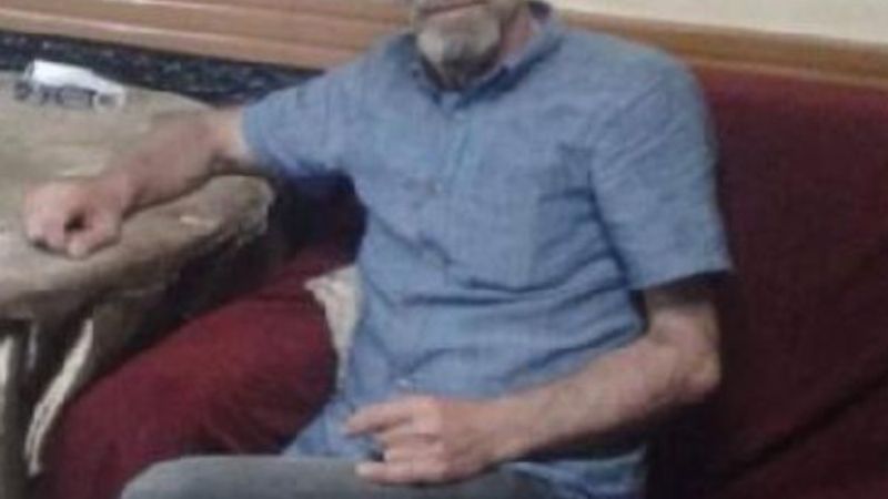 Rize'de, eski kayınvalidesi tarafından öldürüldü