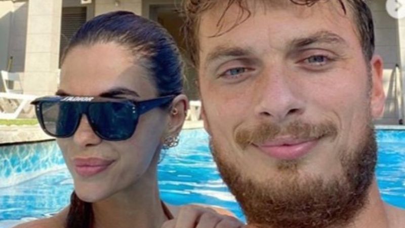 Ljajic, soluğu İstanbul Boğazı'nda aldı