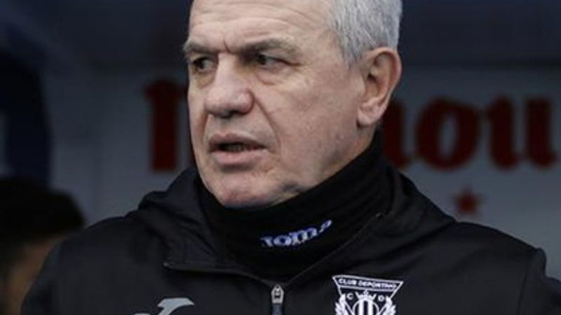Leganes, Javier Aguirre ile yollarını ayırdı