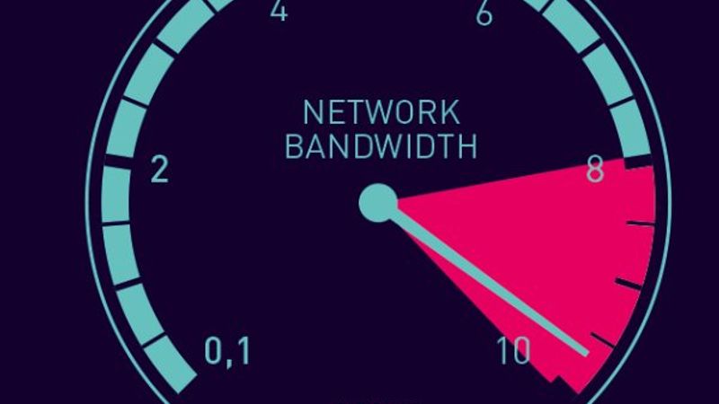 Bant genişliği (bandwidth) nedir