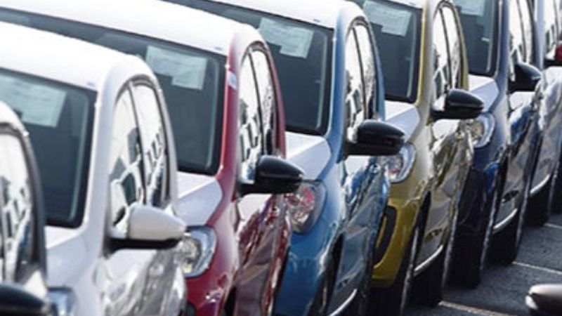 Türkiye'den 190 ülke ve bölgeye parça ihracatı