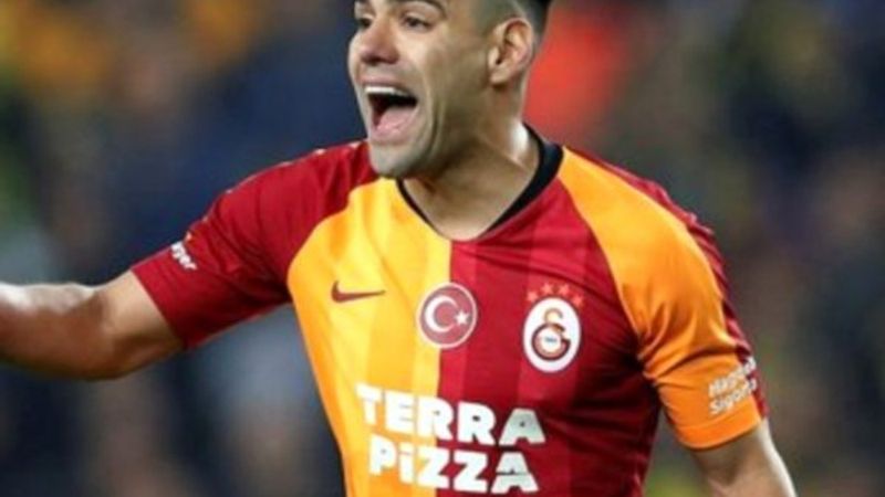 Beckham, takımına Falcao'yu istiyor