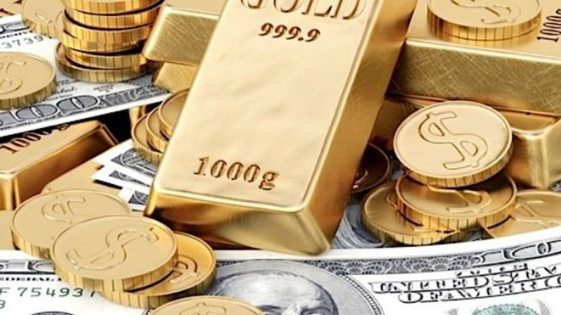 Serbest piyasada döviz açılış fiyatları