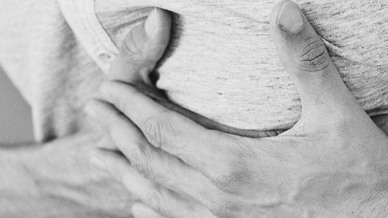 Kırık kalp sendromuna dikkat: Öldürebilir