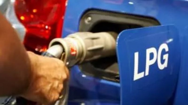 Otogaza 10 kuruş zam