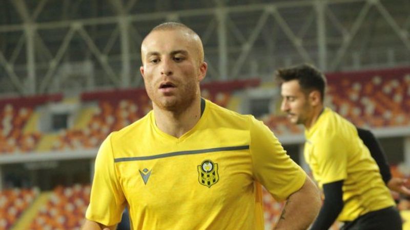 1. lig ekibi Samsunspor'dan Gökhan Töre'ye teklif
