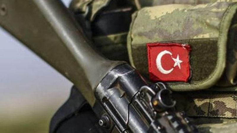 MSB: 1 terörist gözaltına alındı